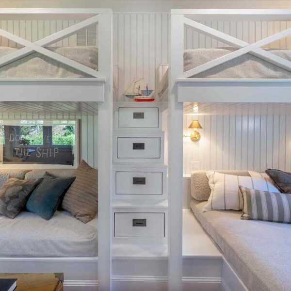 harbor hill cottage bunks