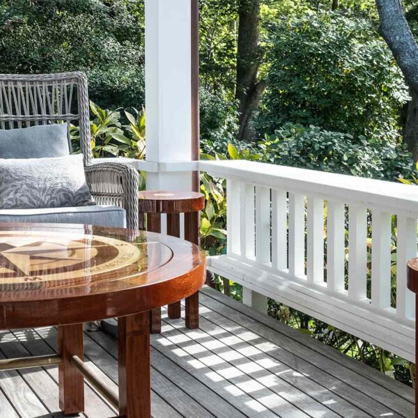 harbor hill cottage porch furniture